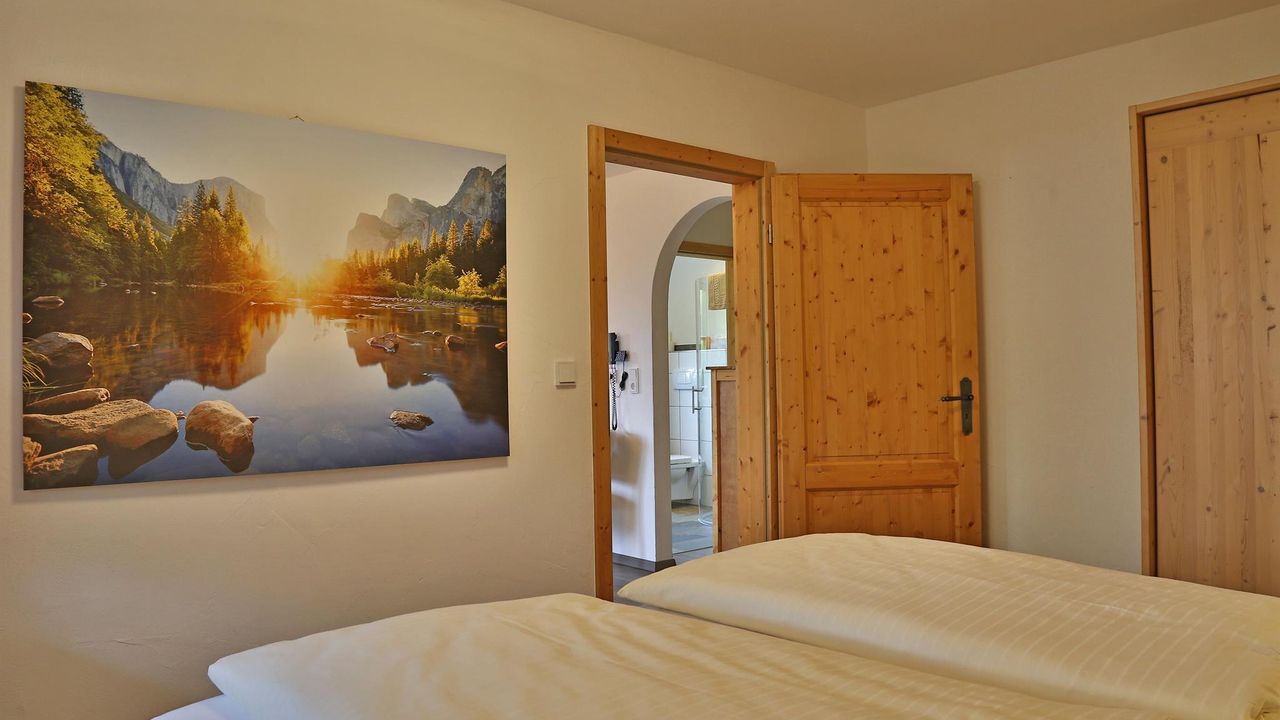 Schlafzimmer Schlafzimmer